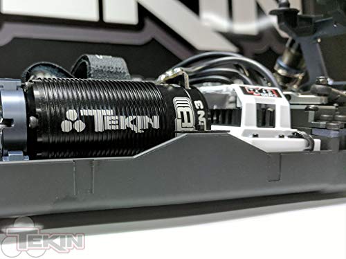 Tekin 1/8 T8 Gen3 4038 Truggy 5S Sensored Brushless Motor, 1700kv, TEKTT2347