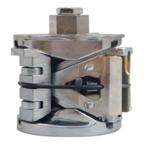 Lisle 36500 2 11/16" to 5 5/16" Cylinder Ridge Reamer