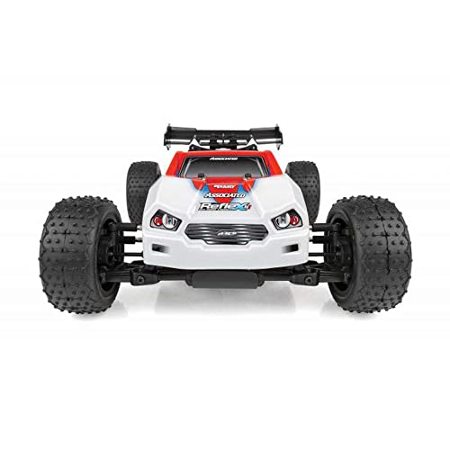 Team Associated 1/14 Reflex 14B 4 Wheel Drive Brushless Truggy RTR Battery & Charger not Included ASC20176