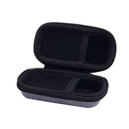 Aenllosi Organizer Storage Case replacement for Sphero Mini The App-Controlled Robot Ball (Gray) - color: Gray