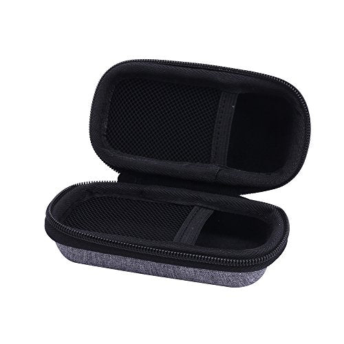 Aenllosi Organizer Storage Case replacement for Sphero Mini The App-Controlled Robot Ball (Gray) - color: Gray