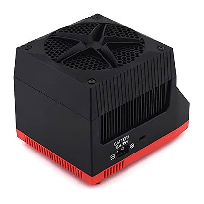 SkyRC BD250 250W 35A LiPo/LiHV/NiMH Battery Discharger & Analyzer