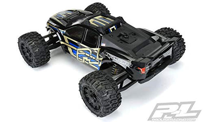 Pro-Line Racing Pre-Cut 2017 Ford F-150 Raptor Clr Bdy Rustler 4x4 PRO352817 Car/Truck Bodies Wings & Decals
