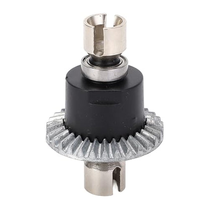 RC Car Differential Gear Accurate Balance Control Differential Diff Replacement RC Parts for 124008
