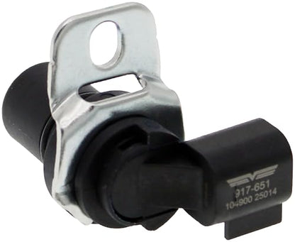 Dorman 917-651 Automatic Transmission Speed Sensor Compatible with Select Ford/Lincoln/Mercury Models