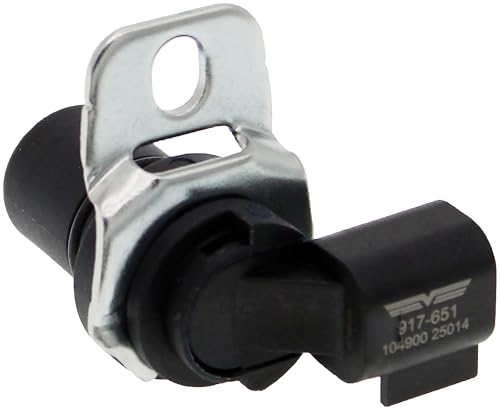 Dorman 917-651 Automatic Transmission Speed Sensor | Fits Select Ford / Lincoln / Mercury Models