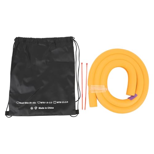 Mountain Cycle Tire Insert Puncture Proof EVA Tubeless Tyre Liner for 2.3 2.5 Outer Tire Anti Pinch Flat Sealed Road Enduro Trail Cycling Ride Accessories