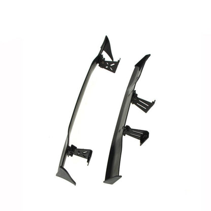Rear Wings Drift Road Body Rear Spoiler Wing Fit for 1/10 RC Racing Drift Car