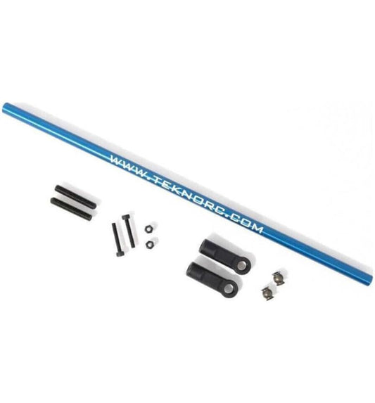Shock Tower Chassis Brace (MT48 2.0) by Tekno RC, LLC