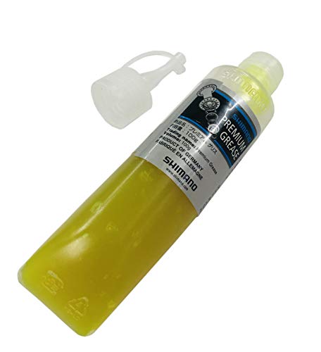 Internal Hub Grease