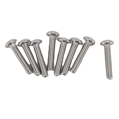 4 PCS Aluminum Alloy RC Shock Absorbers with Hydraulic Oil Damping System for 1/10 Scale RC Cars Off Road Buggy (Red) - color: Red
