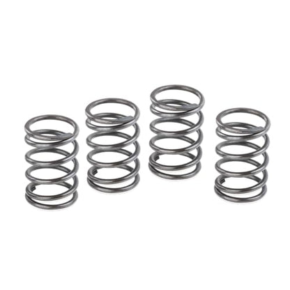 Speed Run Springs/Speed Run Shock Springs-(4 Springs Include 2PCS Front & 2PCS Rear) Fit for Arrma Limitless/Arrma Infraction/Arrma Felony Rc Car