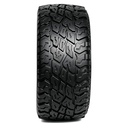 1/10 RC Short Course Truck Tires and Wheels with 12mm 14mm 17mm Hex 110mm 1/8 Rubber Tyres for 1/10 RC Truck ARRMA ARA3521T3 Traxxas 68154-4-GRN - Slash BL-2S (Black) - color: Black