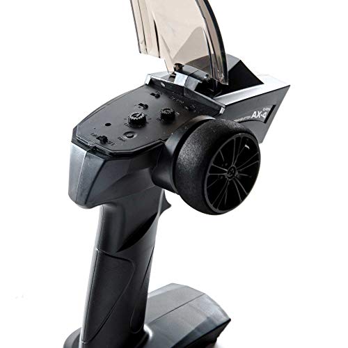 Axial AX-4 2.4Ghz 2-Channel Transmitter, AXI31618