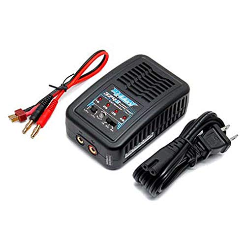 Team Associated 27201 Reedy 324-S Compact Balance Charger Vehicle Part