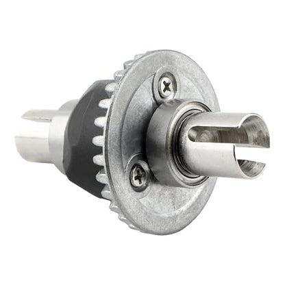 Metal Differential PX9311-07A Accessory Replacement Spare Parts for 1/16 Scale 9309E 9308E RC Car Trucks