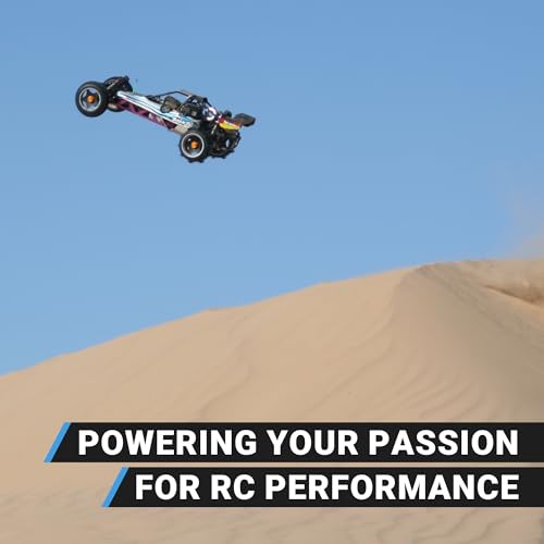 Axial SCX10 III JLU Wrangler Kit Sealed Bearing Kit