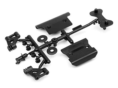 BUMPER / WING MOUNT SET