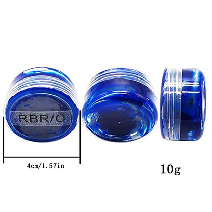 Replacement Part For High Pressure Differential Gear Drive Shaft Grease Lubricating Oil For RC Car Crawler Truck - (Color: Yellow) - color: Yellow