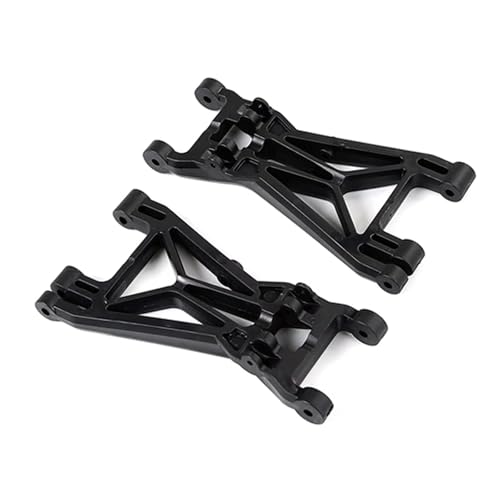 RC Cars Crawler Parts Compatible with HPI for Racing for Savage XL for Flux for Rovan for TORLAND for Monster Truck 1/8 Rc Car Parts Front Lower Suspension Set