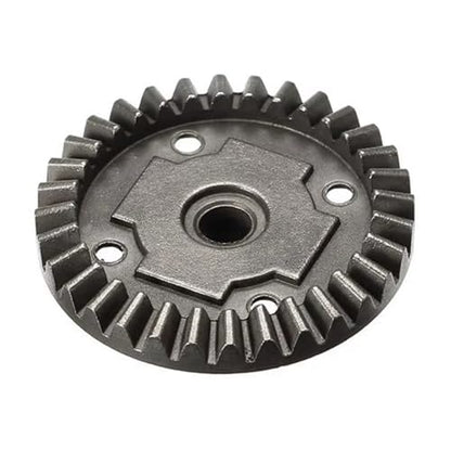 RC Accessory Compatible with JLB for Racing for Cheetah 11101 21101 J3 for Speed 1/10 RC Car Parts Accessories 32T Differential Gear Bevel Gear EA1037