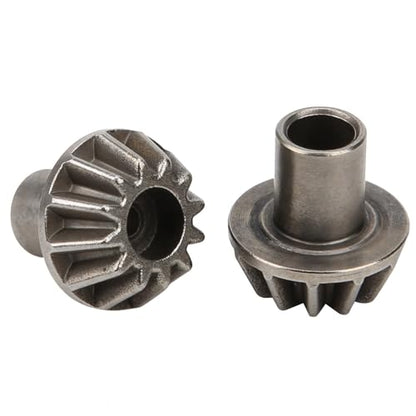 144001 14 RC Car Metal Differential Gear Drive Gear Wheel Set Upgrade Kit