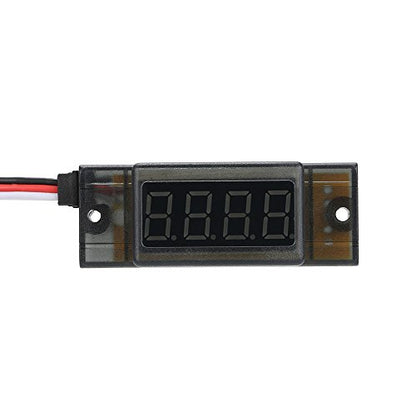 GoolRC G.T.Power Ignition Mini Tachometer Revolution Meter for RC CDI Petrol Gas Engine
