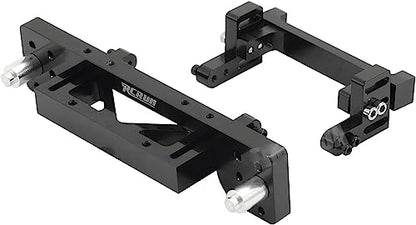 TRX4 Body Mount TRX4 RC Crawler Car Land Cruiser LC80 (Only TRX4 Body Mount, Not Including Other RC Accessories) - color: TRX4 Body Mount