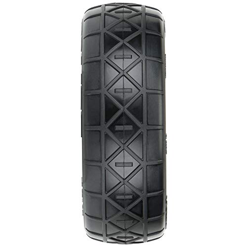 Pro-line Racing 1/10 Shadow S3 2WD Front 2.2" Off-Road Buggy Tires (2), PRO8293203