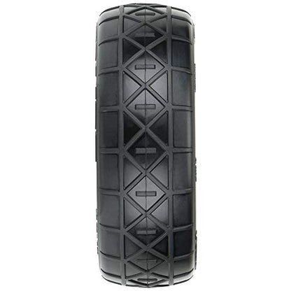 Pro-line Racing 1/10 Shadow S3 2WD Front 2.2" Off-Road Buggy Tires (2), PRO8293203