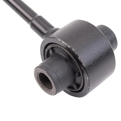 TRQ Rear Left Right Sway Bar Stabilizer Link Driver Passenger Side Compatible with 2020-2023 Toyota Highlander 2021-2023 Sienna - style: PSA38241