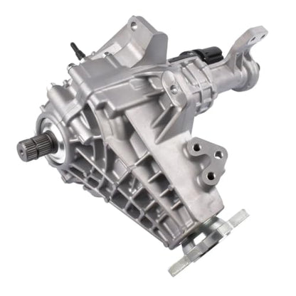 Front Differential Assembly 3.92 Ratio Compatible With Ram 1500 13-18 Classic 68257422AA 68257422AG 68257422AD 68257422AF