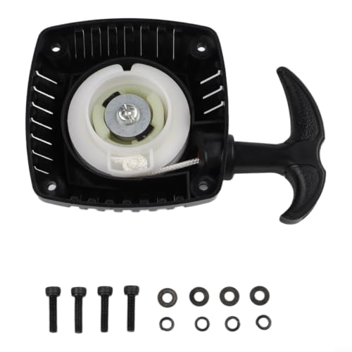 Recoil Starter for HPI for baja 5B 5T Rovan 23cc-32cc Engine Pull Start Kit RC Car Hobby Parts
