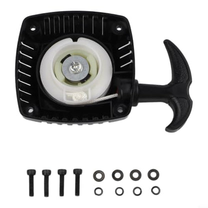 Recoil Starter for HPI for baja 5B 5T Rovan 23cc-32cc Engine Pull Start Kit RC Car Hobby Parts