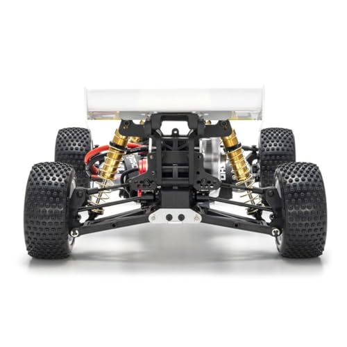 Kyosho Optima Mid Vintage Buggy KYO30622 Cars Electric RTR 1/10 Off-Road