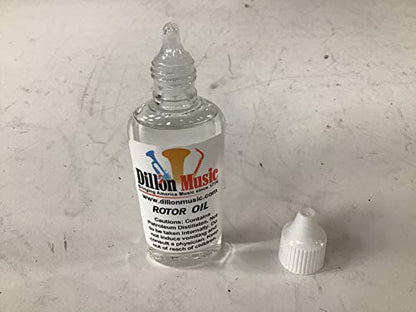 Dillon Rotor Oil