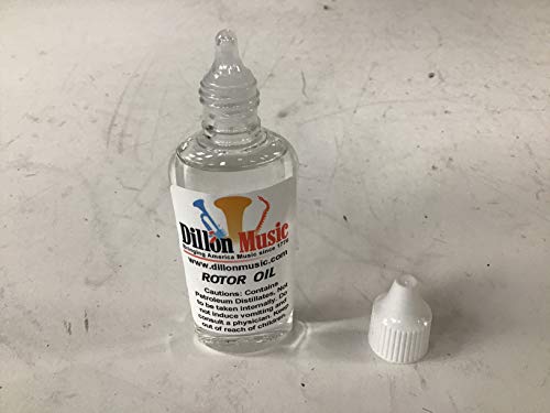Dillon Rotor Oil