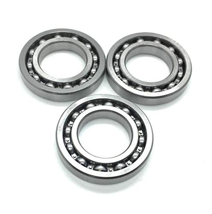 Replacement Kits Front Differential Bearing & Seal Kit | Fits Polaris Sportsman/Scrambler/Ranger, 400/450/500/800 Models, Replaces 3234406, 3234390