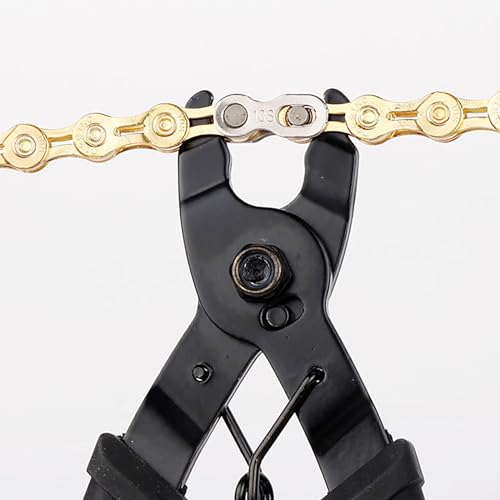 Bike Link Pliers,Bicycle Chain Tool for Bike Chain Link Removal Repair | bicycle link pliers for link remover and connector