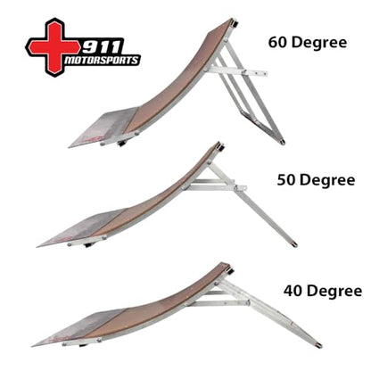 2'x3' - 1:8 Scale 6S - RTR - RC Ramp Jump - 24"x36" - RTR Ready to Run - style: Ready to Run