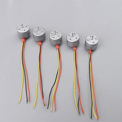 6-12A Mini Brushless Motor RC Car Upgrade Parts for 1S-3S RC Drone FPV Racing Quadcopter