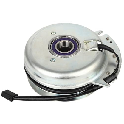 SCITOO PTO Clutch Fits for Bad Boy Mowers CZT Commercial Series | |for Bad Boy Mowers Outlaw XP Series |for Bad Boy Mowers Pup 4800 5000 5200 6000 7200 - style: 5218-220