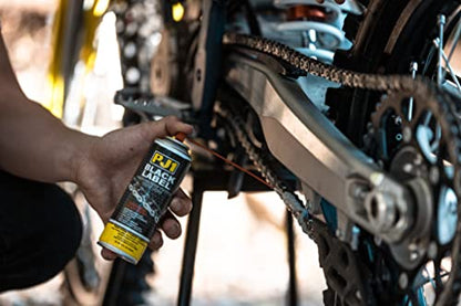 PJ1 1-06A Black Label Heavy Duty Chain Lube - 5 Ounce - size: 5 Ounces