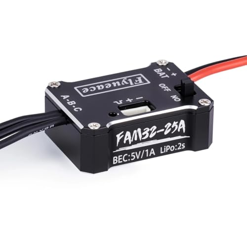25A ESC 1212 3500KV Outer Rotor Brushless Motor Kit for TRX4M Upgrade 1/18 RC Crawler Accessories