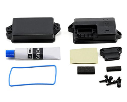 Traxxas 3628 Receiver Box with Seals