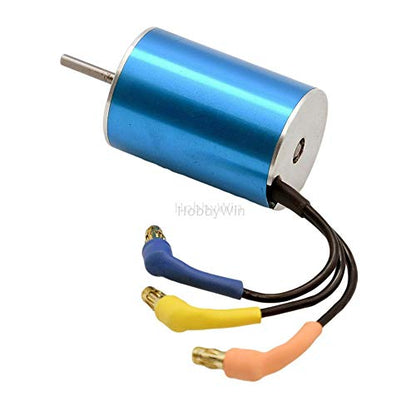 HBX Part M16111 Brushless Motor for HAIBOXING 1/16 Scale 16889 Ravage RC Buggy
