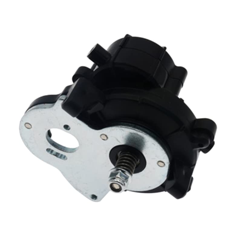 Replacement Part For Transmission Center Gearbox Case 2 Speed For 1:10 RC Crawler 54DF