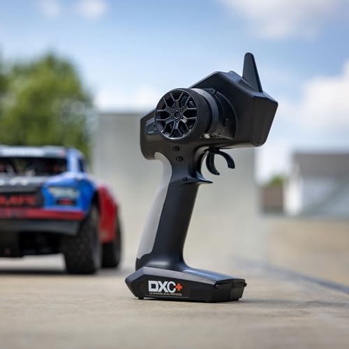 Spektrum DXC+ 12-Channel DSMR+ Transmitter Only, SPMR6130