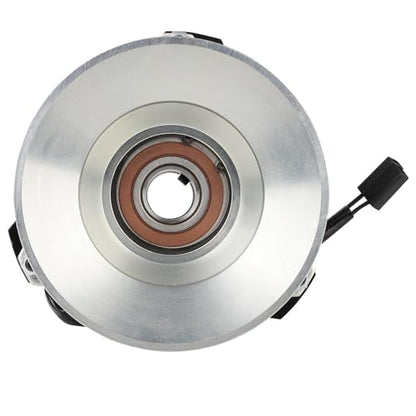 SCITOO PTO Clutch Fits X0473 X0473-K X0474 X0474-K X0475 X0475-K for Xtreme | |TR100D6060 TR92D6885 for NEW HOLLAND |7-06065 for PRIME |5215-16 for WARNER Electric Lawnmower - style: 5215-16