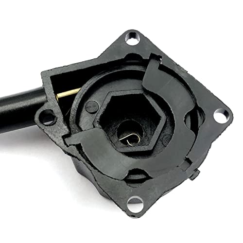 FainWan RC Nitro Car Pull Starter R020 Recoil Start Compatible with 1/10 HSP Redcat Vertex VX .16 .18 .21 CXP SH .18 .21 RC Nitro Engine